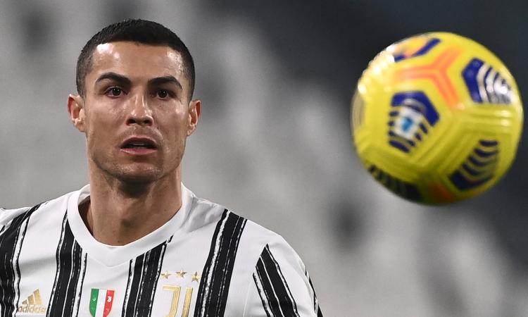 Chiesa gol, Ronaldo sbaglia un rigore: la Juve sbatte sull'Atalanta, è 1-1