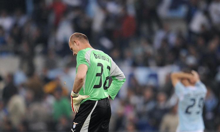 Ballotta sulla lotta Scudetto: 'Juve troppo distaccata, la favorita è l'Inter'