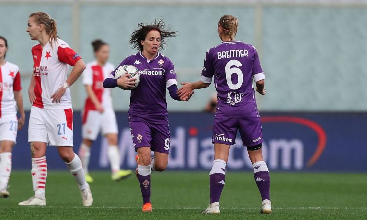 Juve Women, l'avversaria: 'Abbiamo studiato la Juve, siamo pronte!'