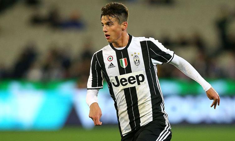 Mercato Juve: un giovane difensore verso l'Alessandria