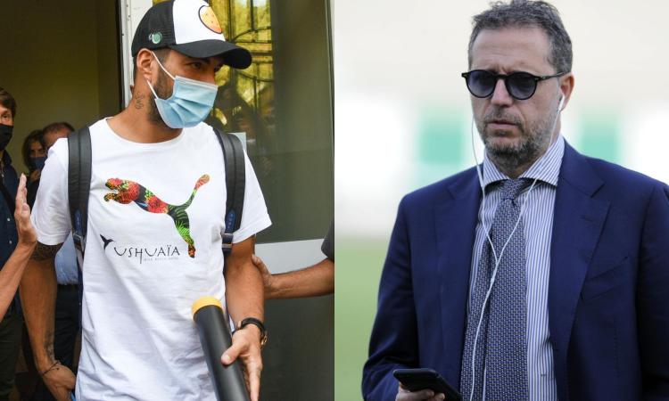 Caso Suarez, per i PM c'è qualcosa di nuovo sul ruolo del club: le ultime