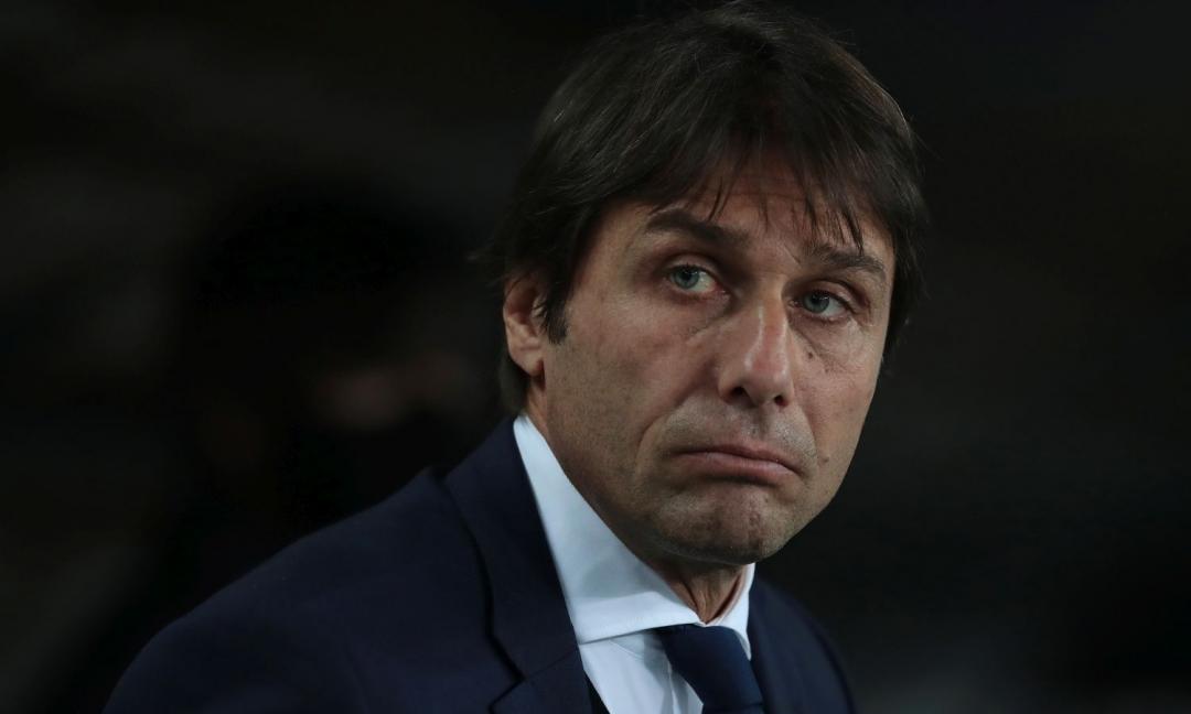 Inter e il futuro di Conte: 'Lo fece alla Juve, potrebbe ripetersi ancora'