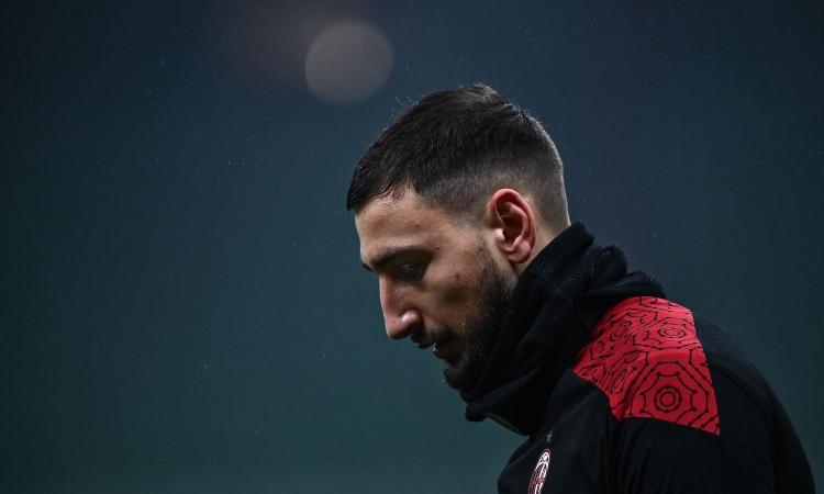 Galli: 'Donnarumma, vai alla Juve? Resta al Milan per 15 anni'