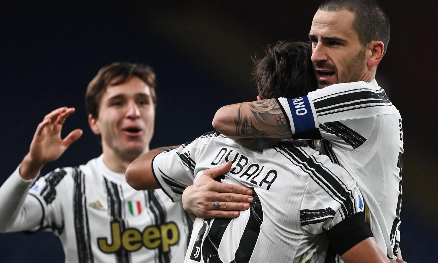 Serie A, giocatori che hanno perso valore di mercato: ben 7 della Juve nei primi dieci!