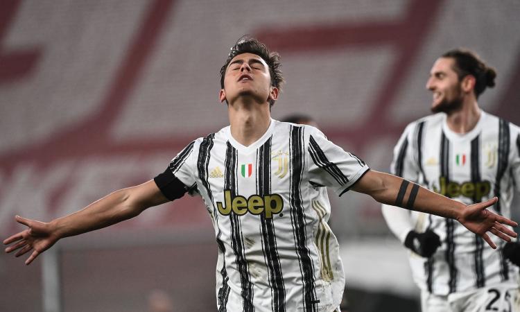 Juve, Dybala all'Inter? Sentite le parole di Maifredi...