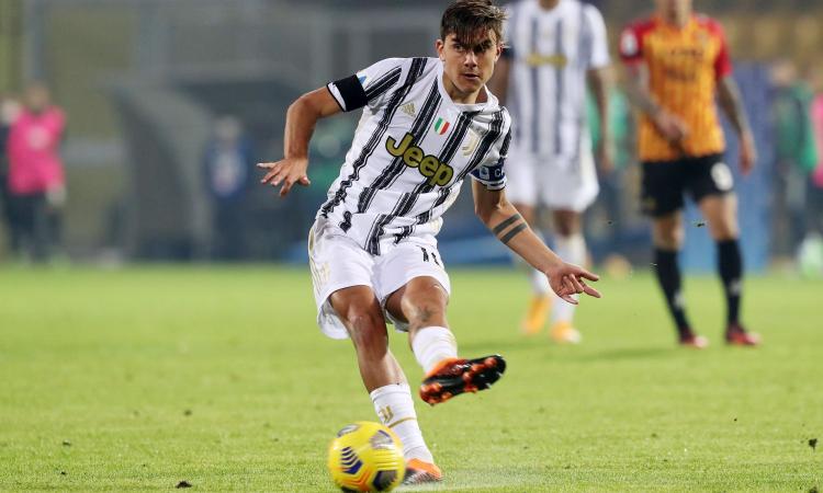 Dybala, l'ex DS: 'Ci può stare che vada via a zero dalla Juve'