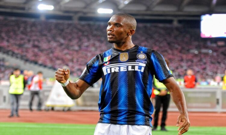 Juve, Eto'o è sicuro: 'Prima o poi deve giocare nell'Inter!'