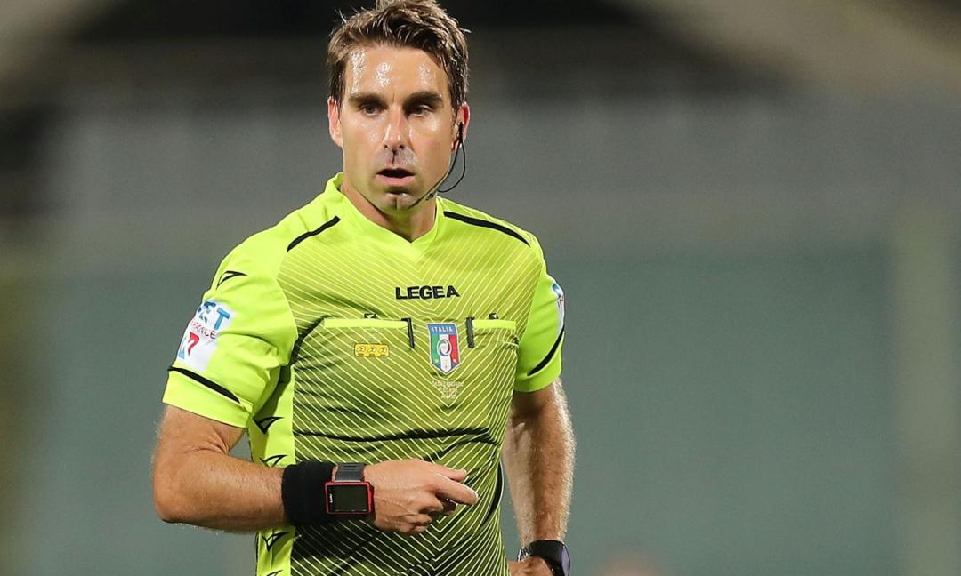 Arbitri, voti ritoccati in Serie B: spunta pure il nome di Fourneau