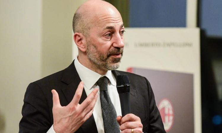 Gazidis: 'Giocatori e agenti fanno richieste come se non ci fosse il covid! I Mondiali ogni 2 anni...'