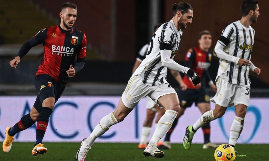 Juve da record in Coppa Italia: il dato sulle ultime 14 stagioni. E il Genoa...