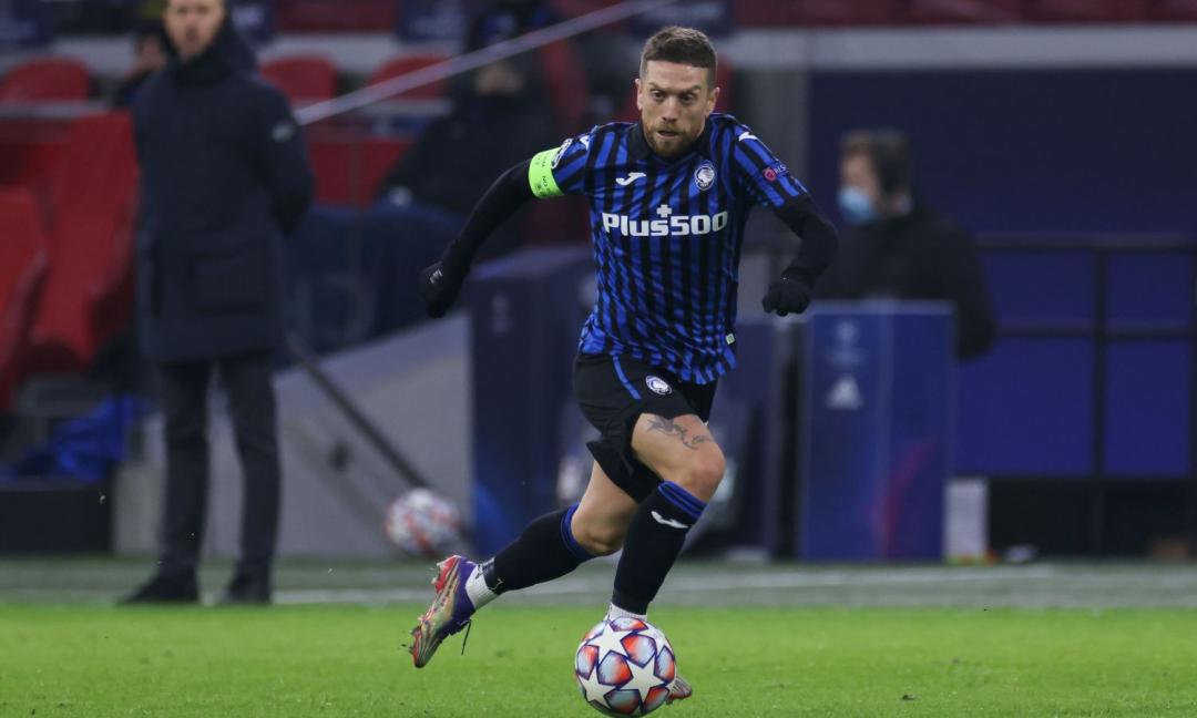 Gomez-Juve, la presa di posizione dell'Atalanta