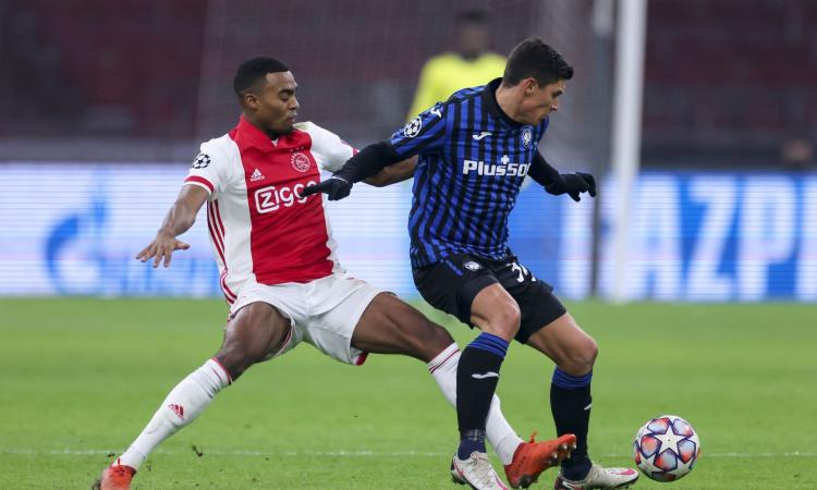 Mercato Juve: l'Ajax fissa il prezzo di Gravenberch