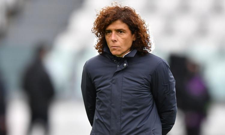 Juve Women, UFFICIALE: risolto il contratto di Guarino