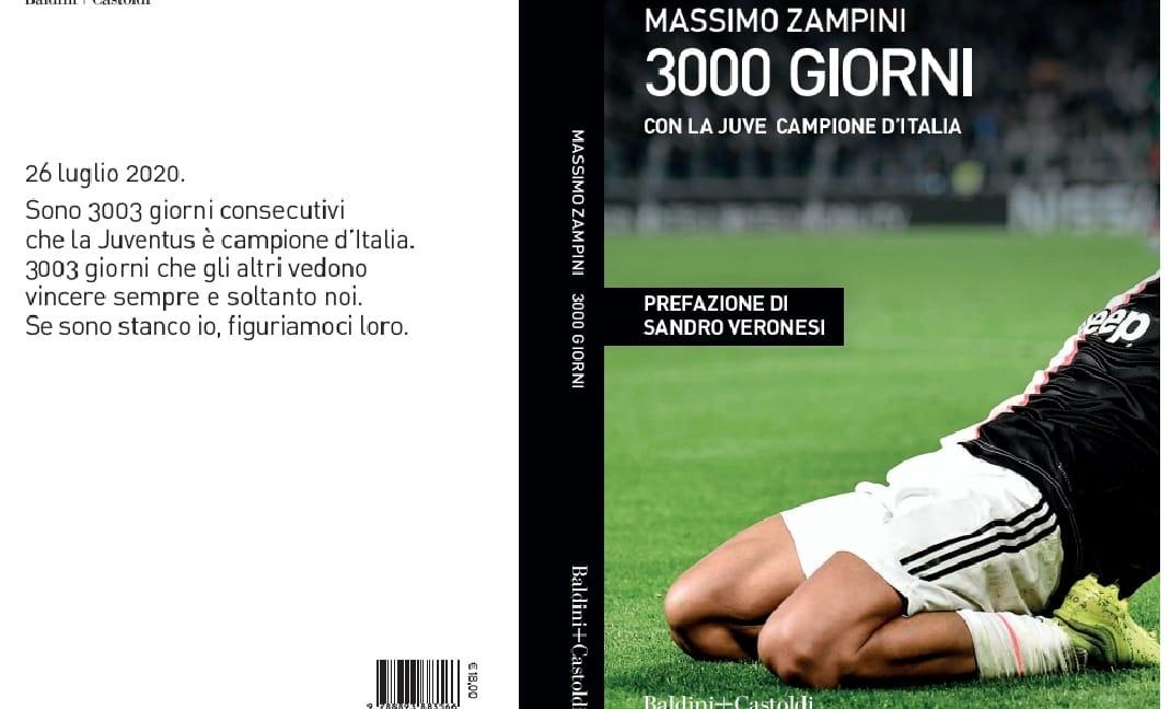 Libri sulla Juventus, per regali o per studio