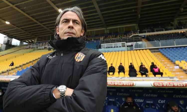 Inzaghi: 'Scudetto? Vince l'Inter. Pirlo ha una bella gatta da pelare alla Juve'