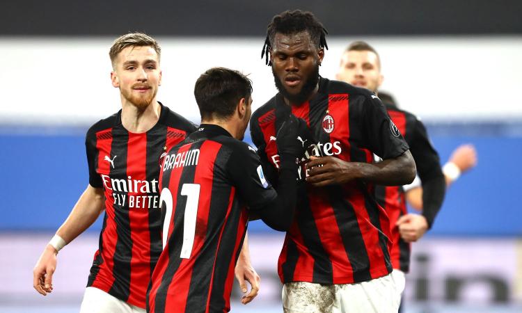 Polemiche sul Milan: '8 rigori in 10 partite, se fosse successo alla Juve...'