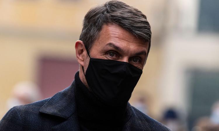 Milan, Maldini: 'La società non ha chiesto la Champions, ma ora crediamoci!'