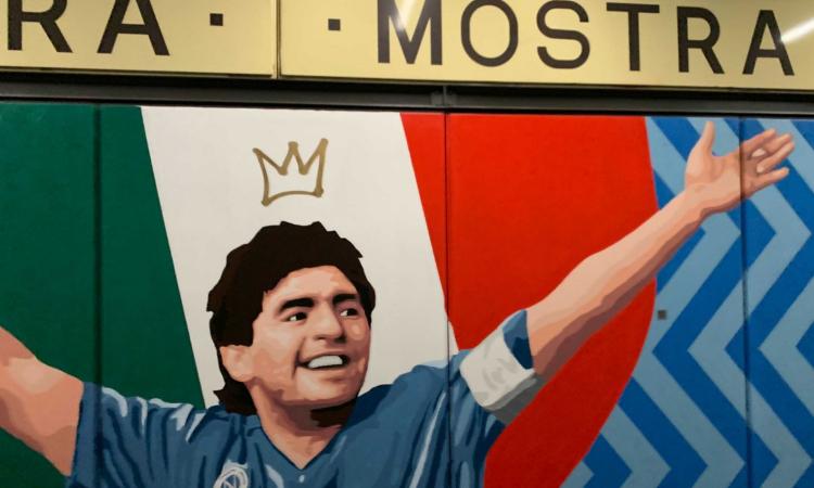 Costacurta sicuro: 'Ronaldo più forte di Maradona'