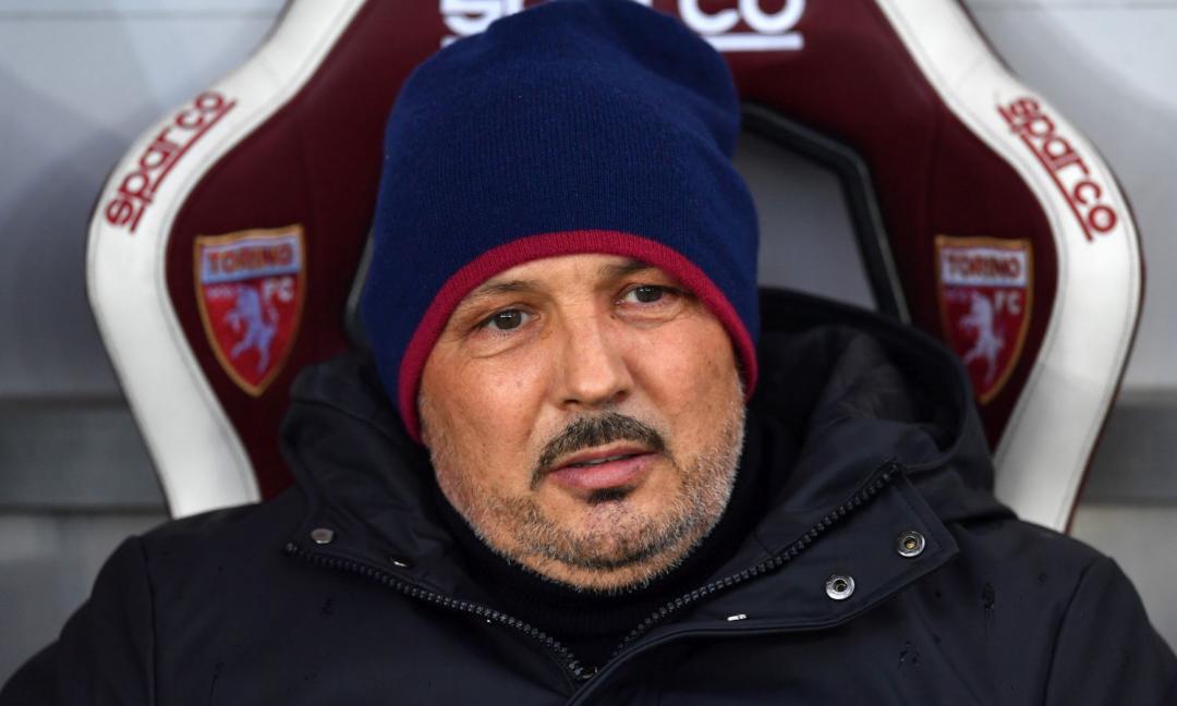 Mihajlovic: 'L'Inter? L'ho vista nel derby, è più forte'