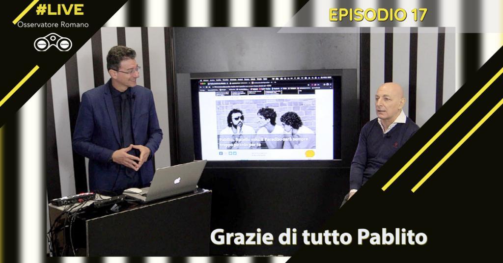 L'Osservatore Romano: 'Ricordi e retroscena su Pablito, la rivincita di Pirlo e la verità su Pogba'