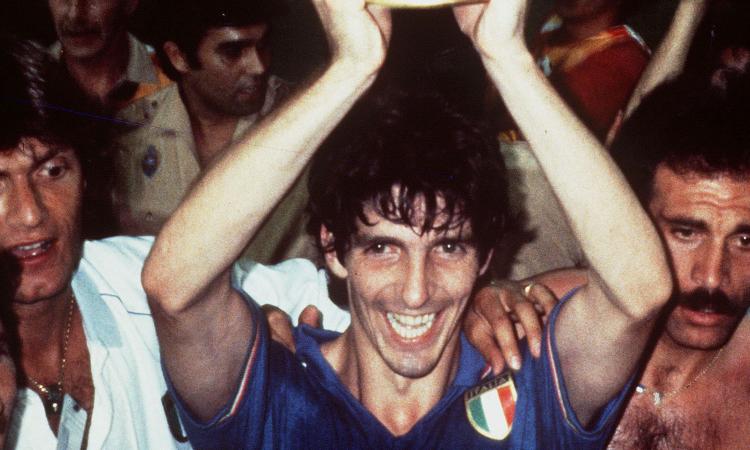 Pallone d'Oro, Paolo Rossi dimenticato al galà: gli organizzatori si scusano