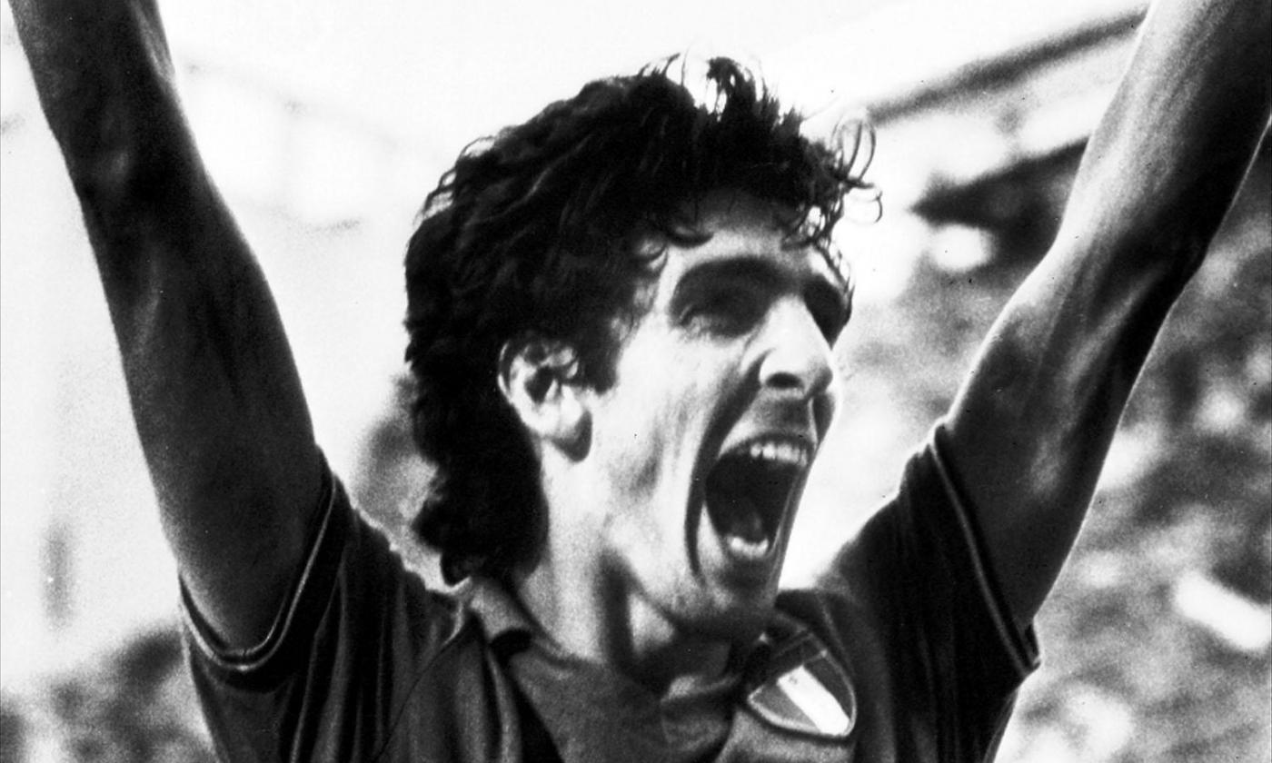 La Juve ricorda Paolo Rossi: il post | ilbianconero.com