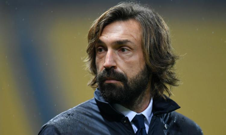 Pirlo, che stoccata al Napoli: 'Mi spiace per chi è stato corretto e ha giocato nonostante le assenze'