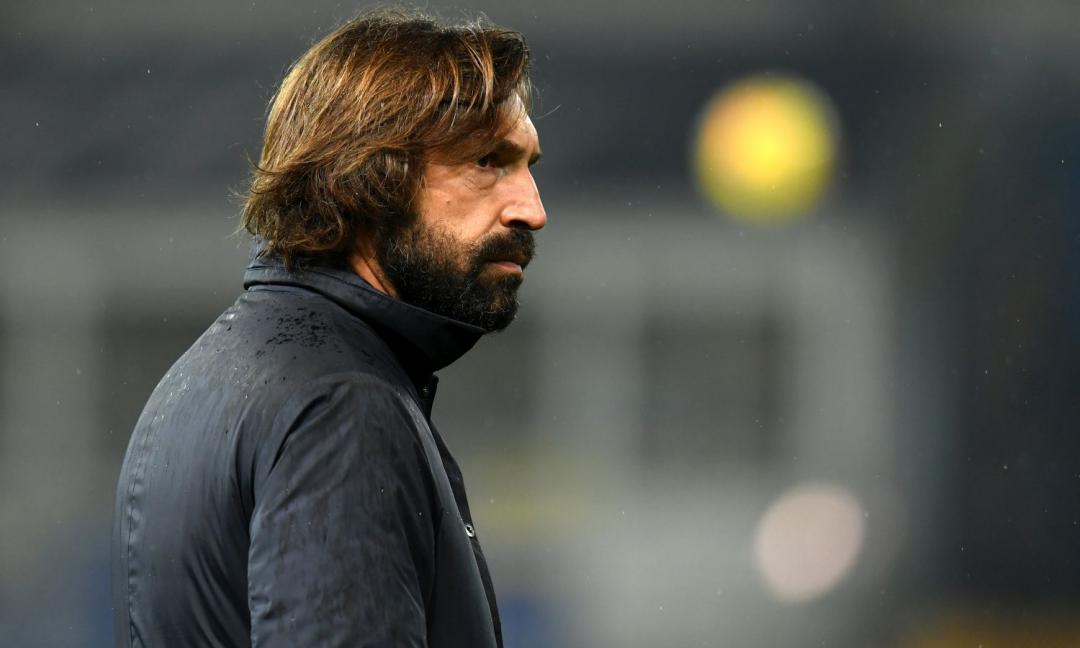 Juve molle e fragile, a prescindere da chi va in campo. Caro Pirlo, buon lavoro