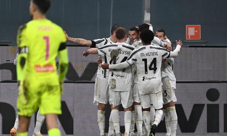 Inter-Juve: probabili formazioni e dove vederla. Tutte le ultime verso il match!