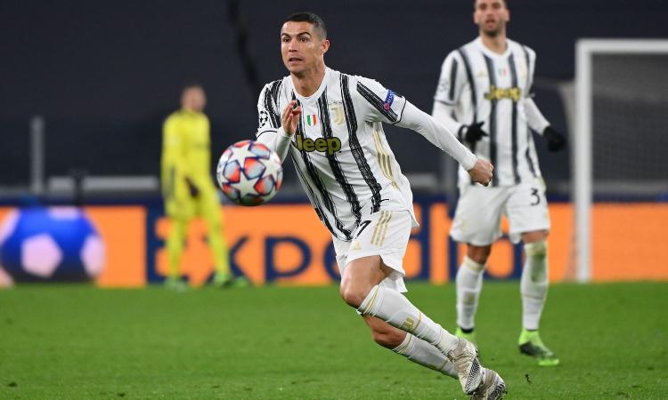 Ronaldo, gol senza limiti: ma dei 750 quanti ne ha fatti con la Juve?