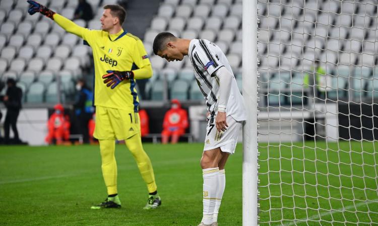 Letizia: 'La Juve ci ha sottovalutato e ha lasciato a casa Ronaldo, non fa più paura'