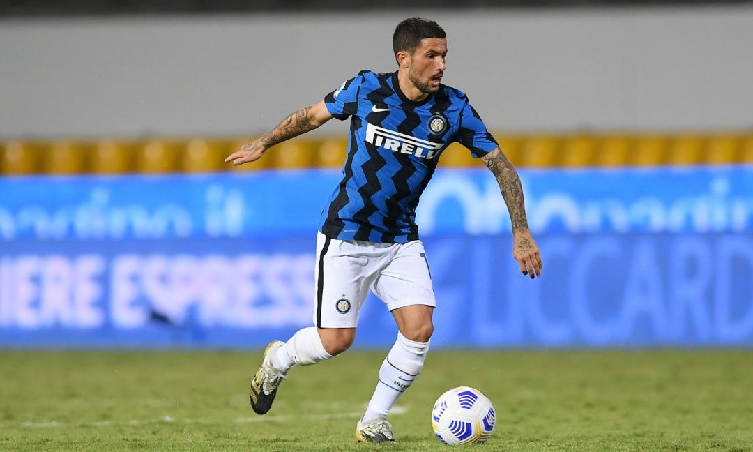 Inter-Juve, Sensi a rischio? Le condizioni