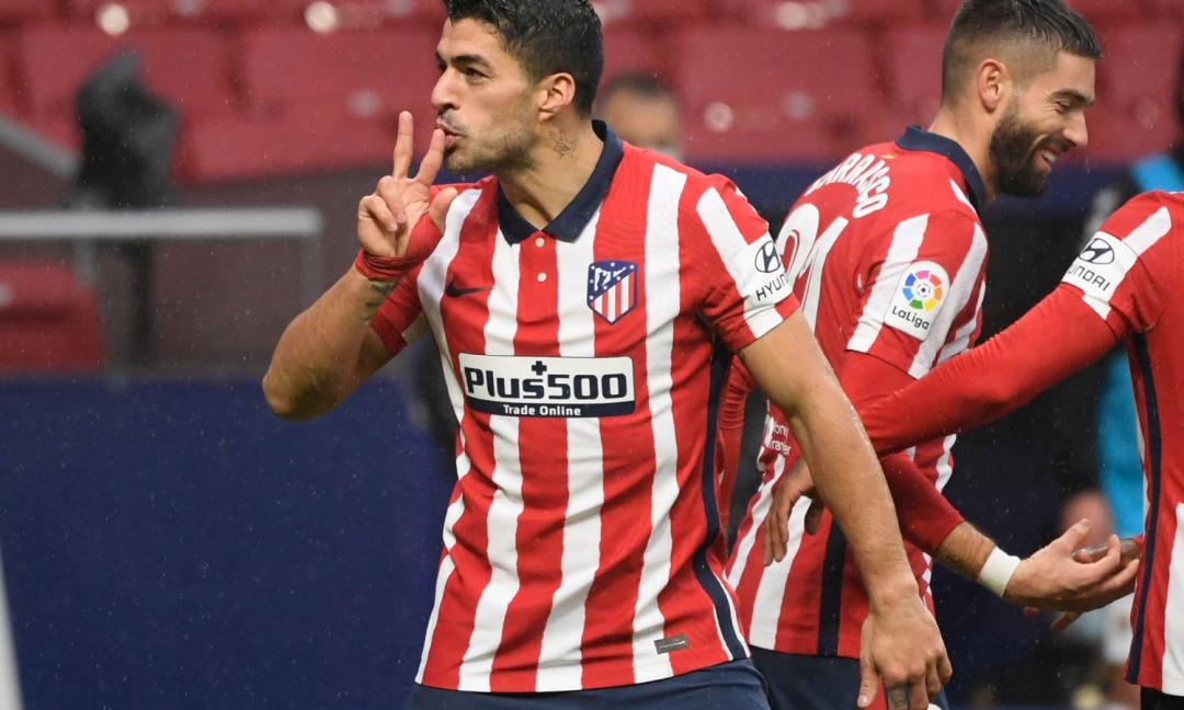 Nuovo caso Suarez? Nel trasferimento all'Atletico i conti non tornano! E la Juve non c'entra