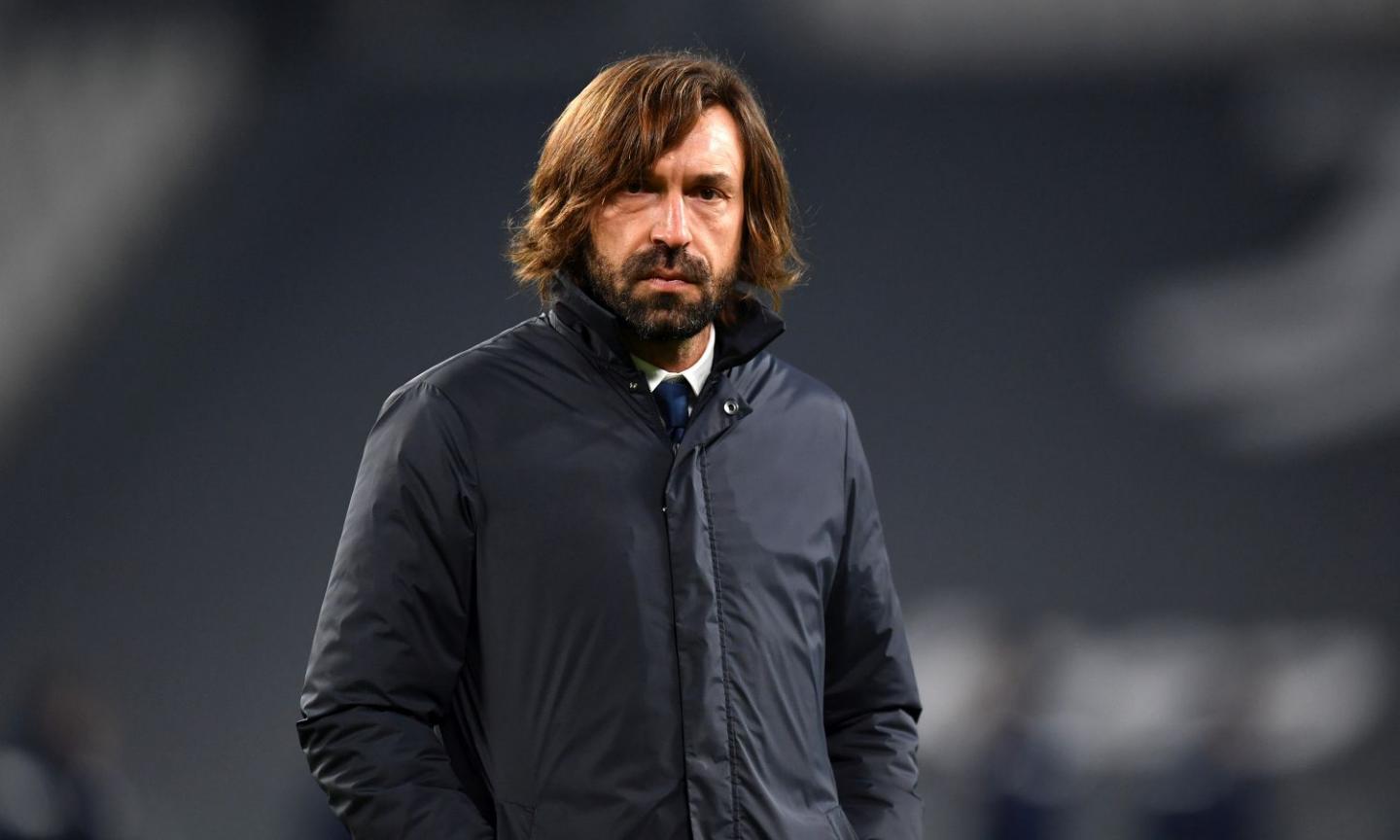 Sampdoria, Pirlo vuole un giovane lanciato alla Juventus