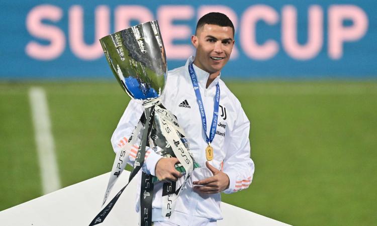 Ronaldo l'uomo delle finali secche: 20 vittorie su 27, il dato sui gol segnati