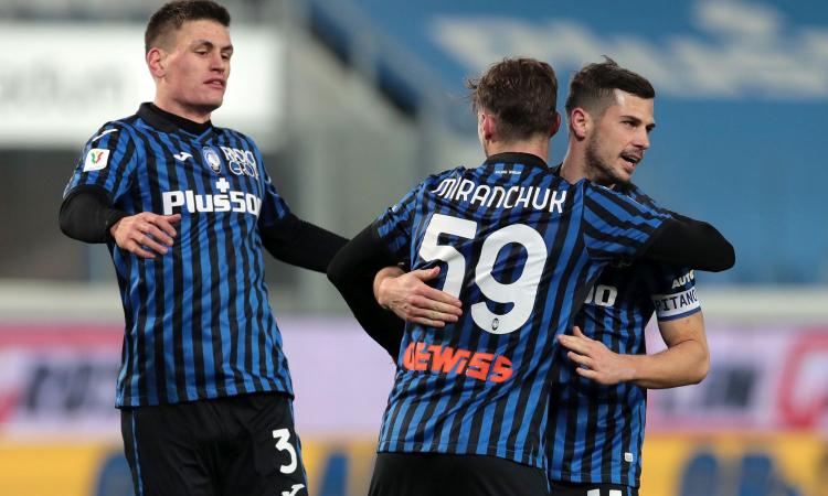 Atalanta verso la Juve senza Hateboer e un altro giocatore in dubbio