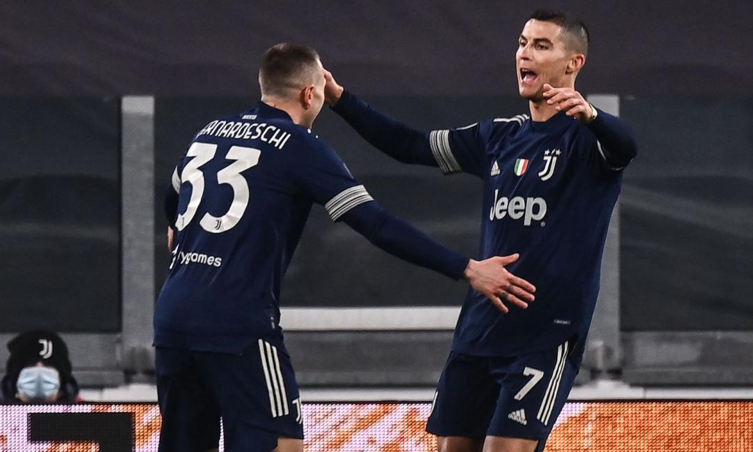 Bernardeschi, occasione importante con il Genoa. Voci sull'Atalanta e Gomez