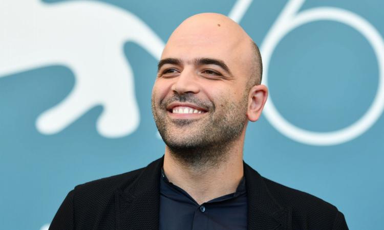 Saviano: 'Da tifoso del Napoli temo che non ci facciano vincere lo scudetto per le squadre del nord'