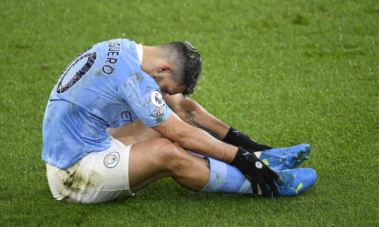 Juve, colpo di scena Aguero: affare a costo zero, la scelta