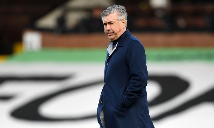 9 febbraio 1999: il primo, complicato giorno di Ancelotti alla Juve