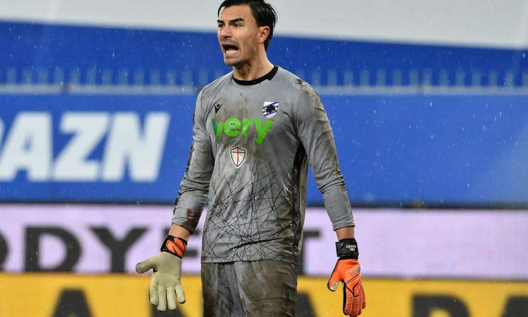 Calciomercato Juve: duello con l'Inter per Audero! E quella prelazione...