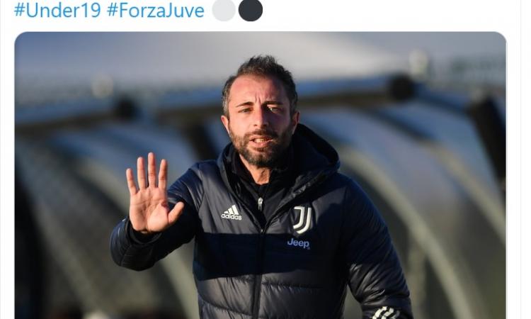 Inter-Juventus Primavera, i convocati UFFICIALI di Bonatti