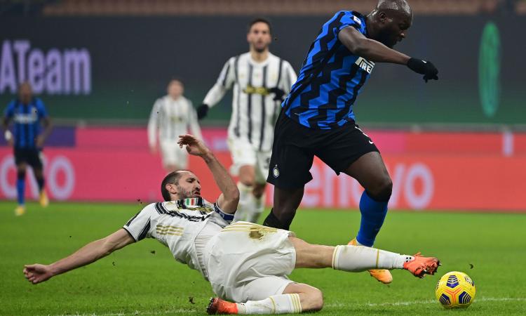 'First reaction shock': Juve demolita dall'Inter e c'è un fatto che sorprende