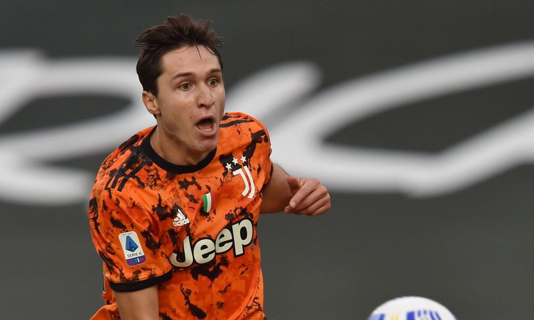 Juve, il VIDEO della Uefa che ha 'portato bene' a Chiesa