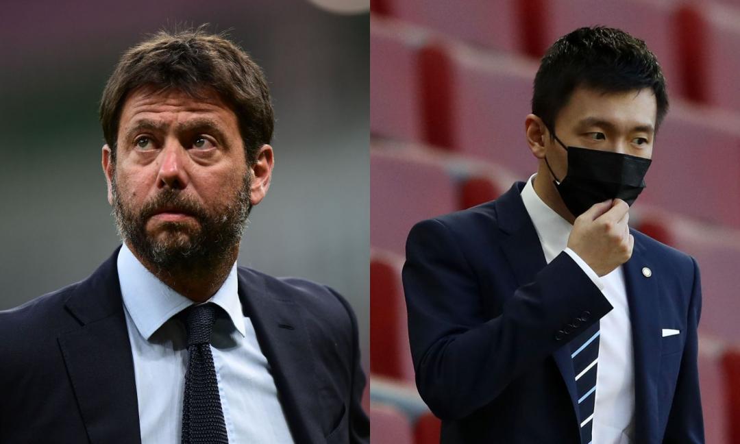 Caro Sconcerti, Juve e Inter non si possono paragonare: Allegri torna per vincere, a Milano si prova a sopravvivere