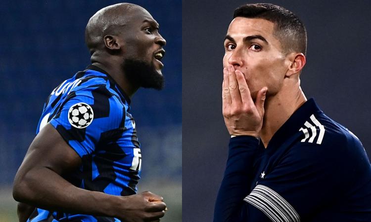 Lukaku, 300 gol a 27 anni: meglio di lui solo Messi e Ronaldo