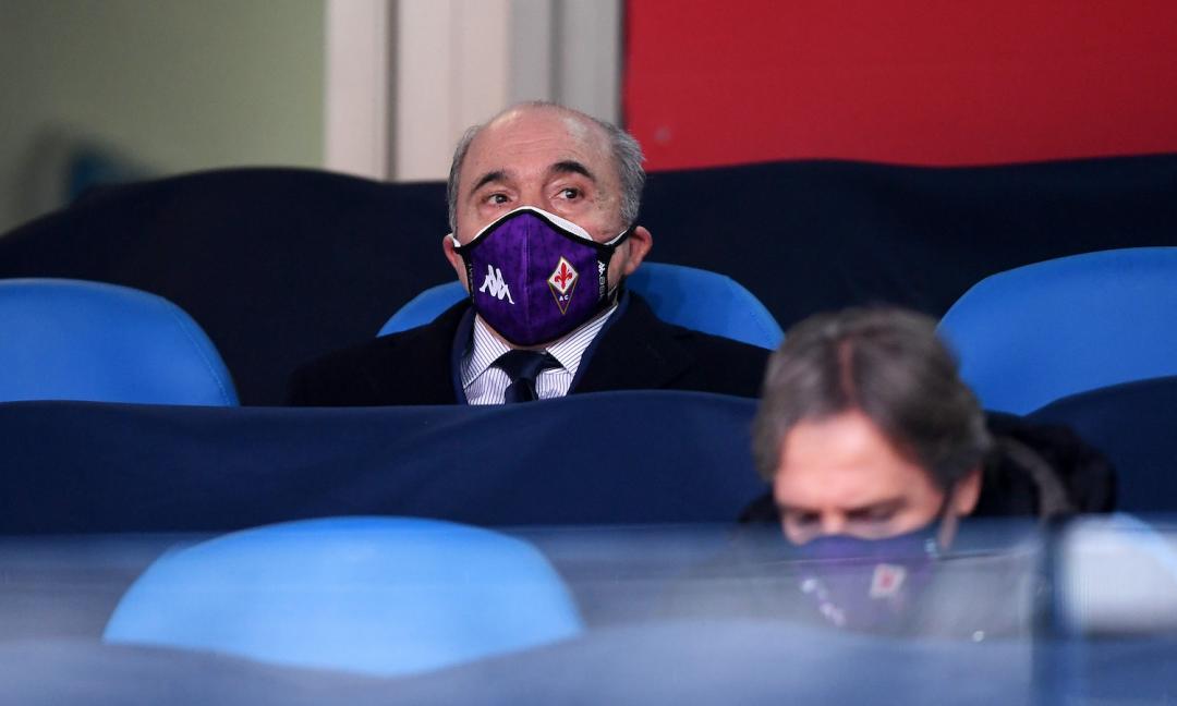Fiorentina, adesso Commisso rischia la querela: 'Orripilante'