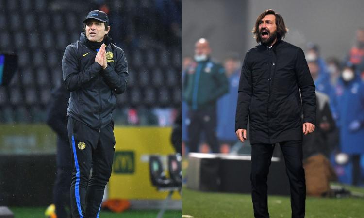 Marani: 'C’è una differenza tra Juve e Inter, l’allenatore'