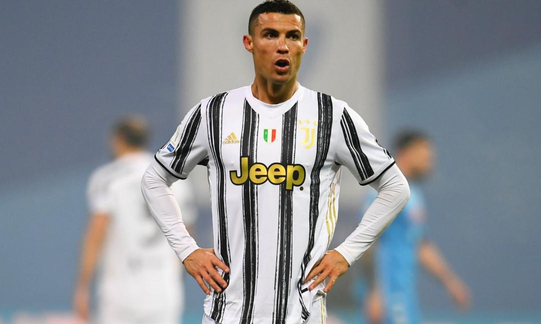 Juve, manovra stipendi: ‘Cristiano Ronaldo ha deciso, risponderà ai PM di Torino’