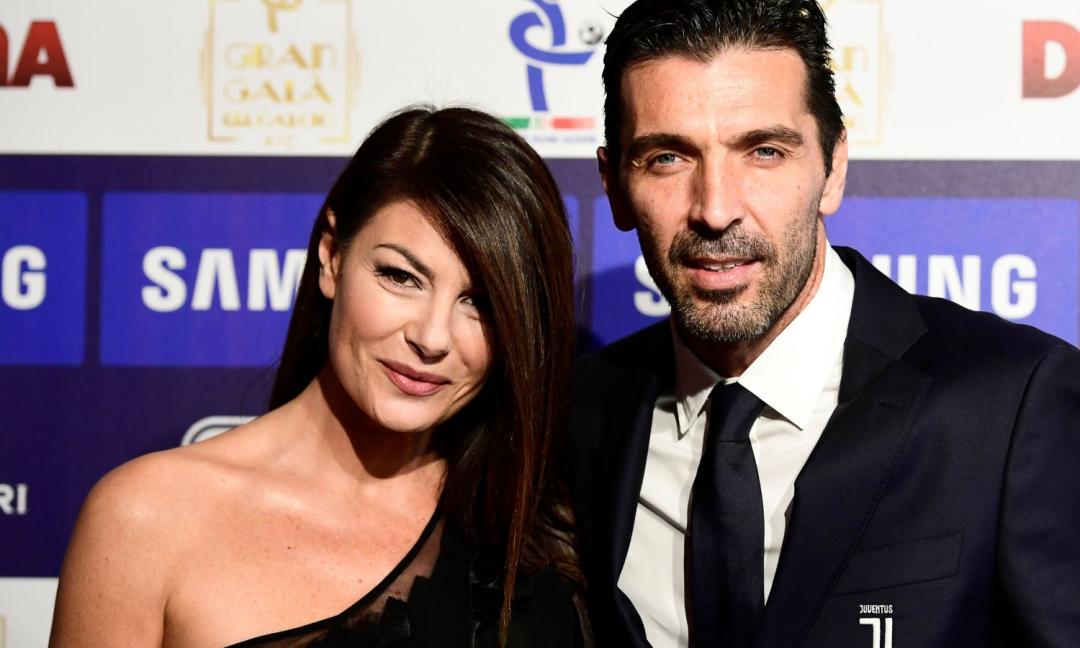 Buffon e la frase sul 'doppio portiere': 'Dovrebbero scendere a seconda dello stato di forma'